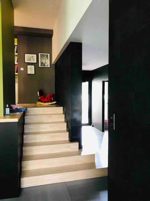 Seilh La Villa Du Lys Toulouse Occitanie Piscine & Golf מראה חיצוני תמונה
