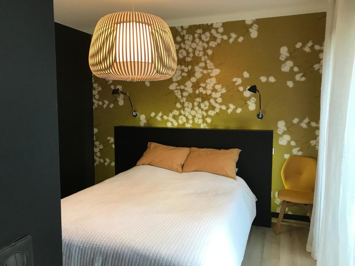 Seilh La Villa Du Lys Toulouse Occitanie Piscine & Golf מראה חיצוני תמונה